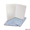 Regiszteres füzet LADY A/5 80 lapos
