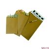 Boríték GPV TB/4 szilikonos kraft 250x353mm 250 db/doboz