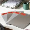 Etikett AVERY 3448-10 70x37mm univerzális piros 240 címke/doboz 10 ív/doboz