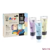 Akrilfesték készlet PRIMO pasztell 5x75 ml