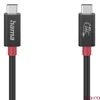 Adatkábel HAMA USB-C 40Gbit/s 1m