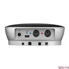 Adatkábel LOGITECH USB2.0 Interface Hub szürke/fekete