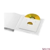 Album HAMA Memo Fleur 10x15cm 200 lapos fekete