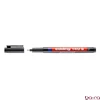 Alkoholos marker EDDING 140S fekete