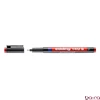 Alkoholos marker EDDING 140S piros