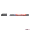 Alkoholos marker EDDING 141F fekete