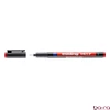 Alkoholos marker EDDING 141F piros