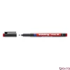 Alkoholos marker EDDING 142M piros