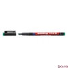 Alkoholos marker EDDING 143B zöld