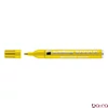 Alkoholos marker EDDING 2000 citrom