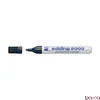 Alkoholos marker EDDING 2000 kék