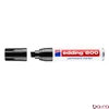 Alkoholos marker EDDING 800 fekete