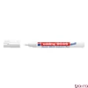 Alkoholos marker EDDING 8046 fehér