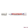 Alkoholos marker EDDING 950 fehér 10mm