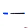 Alkoholos marker STABILO 841 S kék