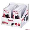 Autós töltő HAMA 2xUSB 2100mA