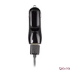 Autós töltő HAMA 2xUSB 2100mA