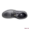 Bakancs COVERGUARD Azurite II S3 SRC ESD fekete 40-es