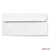 Boríték GPV LA/4 szilikonos bélésnyomott 110x220mm jobb ablakos 35x90mm J20A20 1000 darabos