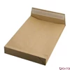 Boríték GPV TB/4 redős-talpas szilikonos 4cm kraft 250x353mm