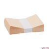 Boríték színes KASKAD LC/6 enyvezett 114x162mm 13 krém 50 darabos