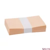 Boríték színes KASKAD LC/6 enyvezett 114x162mm 31 lazac 50 darabos