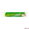 Csokoládé SPORT Kókusz Duo 60 g