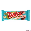 Csokoládé TWIX sós karamellás 46 g