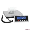 Csomagmérleg WEDO Paket 50 Plus (50 kg/5 g)