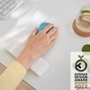 Csuklótámasz LEITZ Ergo COSY világosszürke