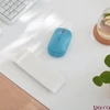 Csuklótámasz LEITZ Ergo COSY világosszürke