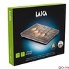 Digitális konyhai mérleg LAICA "fakanál" 10 kg / 1 g