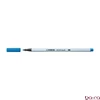 Ecsetfilc STABILO Pen 68 Brush kék