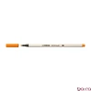 Ecsetfilc STABILO Pen 68 Brush narancs