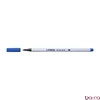 Ecsetfilc STABILO Pen 68 Brush tengerkék