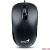 Egér optikai GENIUS DX-110 USB fekete