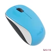 Egér vezeték nélküli GENIUS NX-7000 kék