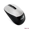 Egér vezeték nélküli GENIUS NX-7015 ezüst