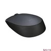 Egér vezeték nélküli LOGITECH B170 2,4 Ghz 1000 DPI fekete