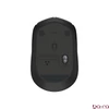 Egér vezeték nélküli LOGITECH B170 2,4 Ghz 1000 DPI fekete
