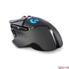 Egér vezeték nélküli LOGITECH G502 LightSpeed 2,4 Ghz 10 gombos 25600 DPI fekete