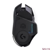 Egér vezeték nélküli LOGITECH G502 LightSpeed 2,4 Ghz 10 gombos 25600 DPI fekete