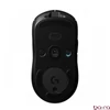 Egér vezeték nélküli LOGITECH Gamer Pro 2,4 GHz, USB 25K DPI fekete