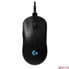 Egér vezeték nélküli LOGITECH Gamer Pro 2,4 GHz, USB 25K DPI fekete
