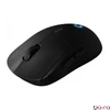 Egér vezeték nélküli LOGITECH Gamer Pro 2,4 GHz, USB 25K DPI fekete