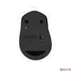 Egér vezeték nélküli LOGITECH M330 Silent 2,4 Ghz 1000 DPI fekete