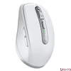 Egér vezeték nélküli LOGITECH MX Anywhere 3 Bluetooth 6 gombos 4000 DPI szürke