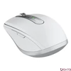 Egér vezeték nélküli LOGITECH MX Anywhere 3 Bluetooth 6 gombos 4000 DPI szürke