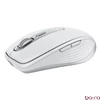 Egér vezeték nélküli LOGITECH MX Anywhere 3 Bluetooth 6 gombos 4000 DPI szürke