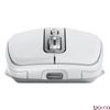Egér vezeték nélküli LOGITECH MX Anywhere 3 Bluetooth 6 gombos 4000 DPI szürke